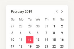 Set Your Due Date Set Your Due Date