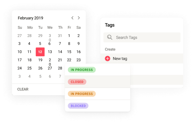 Track Your Requests
