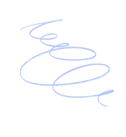 twisted strip